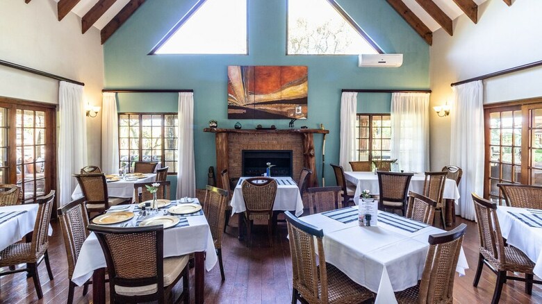 Hostal Kangelani Lodge