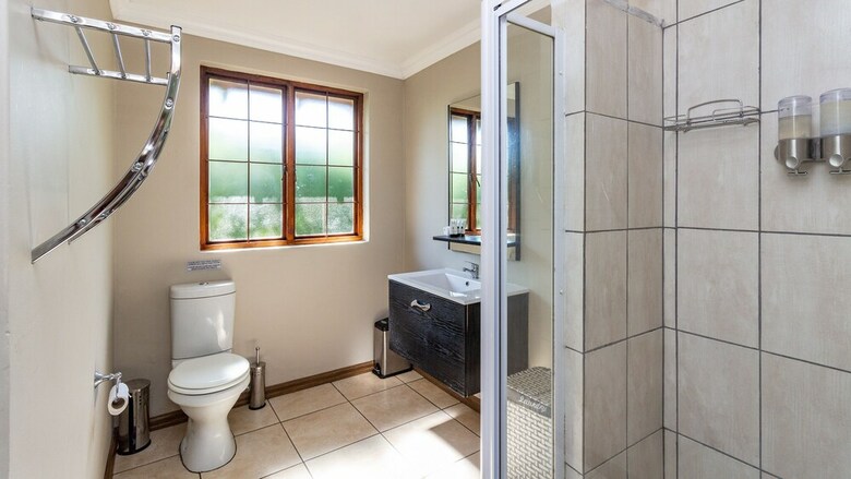 Hostal Kangelani Lodge