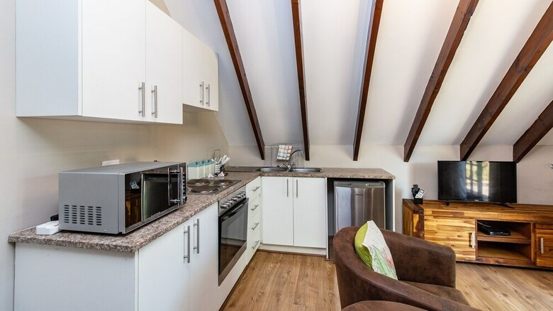 Hostal Kangelani Lodge