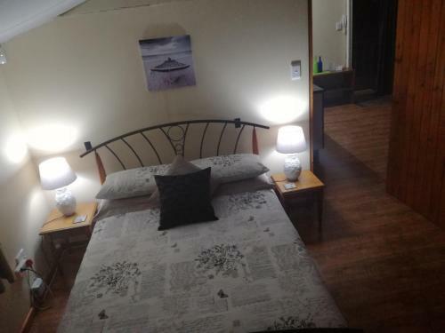 Hostal Botha's Hill Cottage