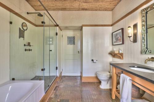 Agroturismo Hout Bay Manor