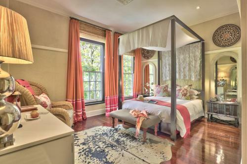 Agroturismo Hout Bay Manor