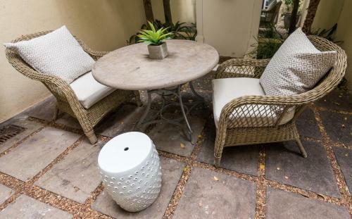 Agroturismo Hout Bay Manor