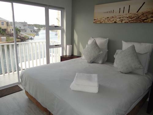 Apartamentos Waterside Living Can04