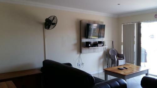 Apartamento 9 Neptune Terrace