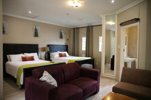 Hostal Four Seasons Lehae Guest House