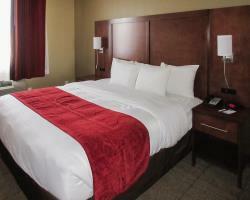 Hotel Sleep Inn & Suites Abilene