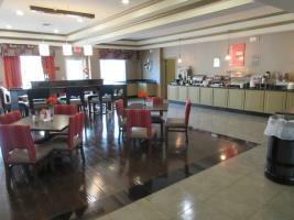 Hotel Sleep Inn & Suites Abilene
