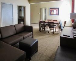 Hotel Sleep Inn & Suites Abilene