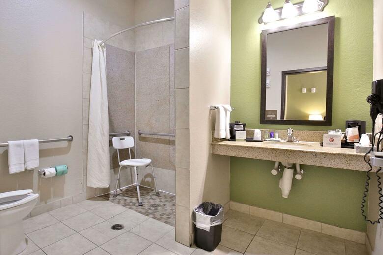 Hotel Sleep Inn & Suites University