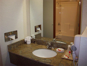 Hotel Super 8 Abilene South