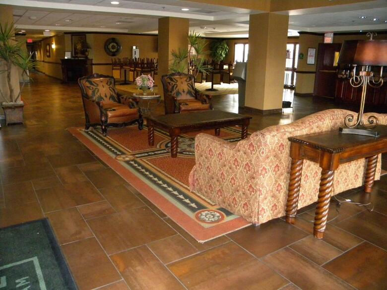 Hotel Wingate By Wyndham Abilene
