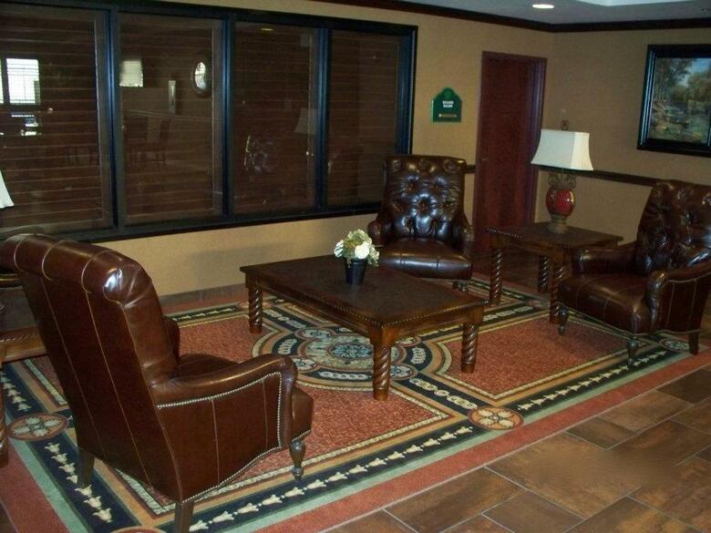 Hotel Wingate By Wyndham Abilene
