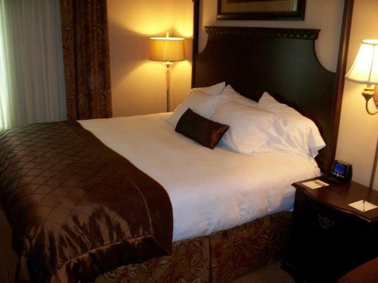 Hotel Wingate By Wyndham Abilene