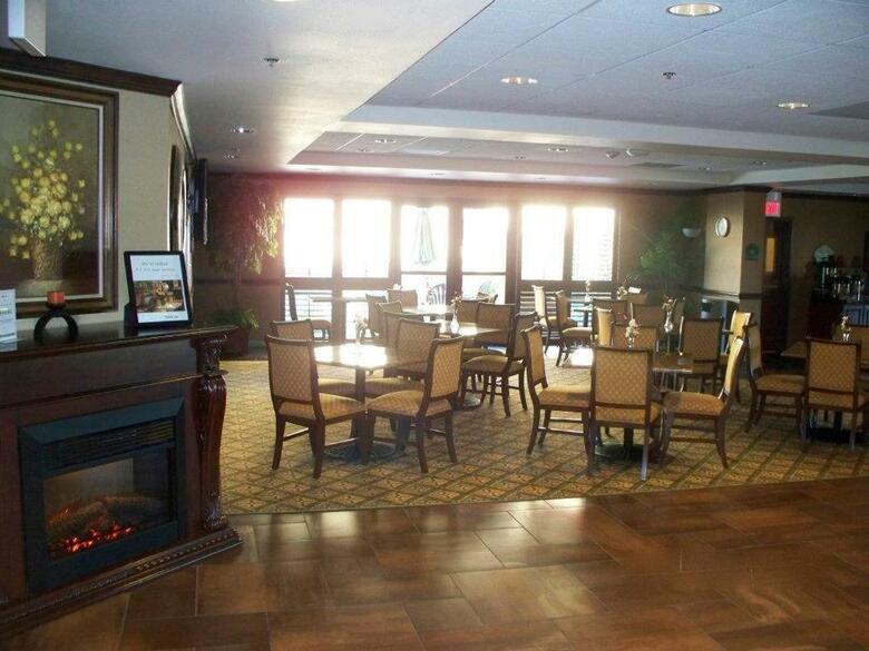 Hotel Wingate By Wyndham Abilene