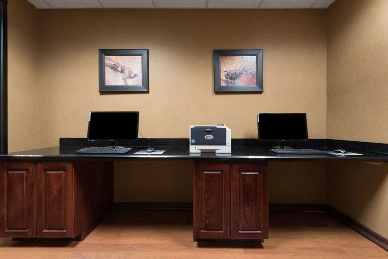 Hotel Wingate By Wyndham Abilene