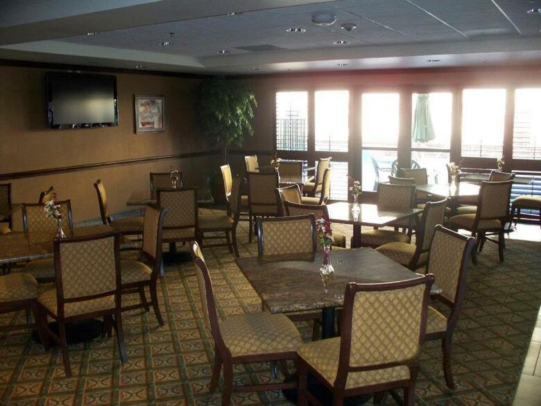 Hotel Wingate By Wyndham Abilene