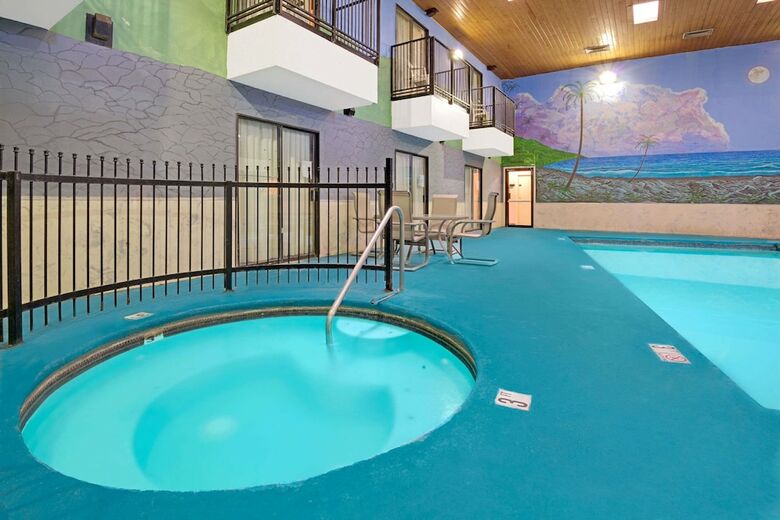 Hotel Days Inn Albuquerque Northeast