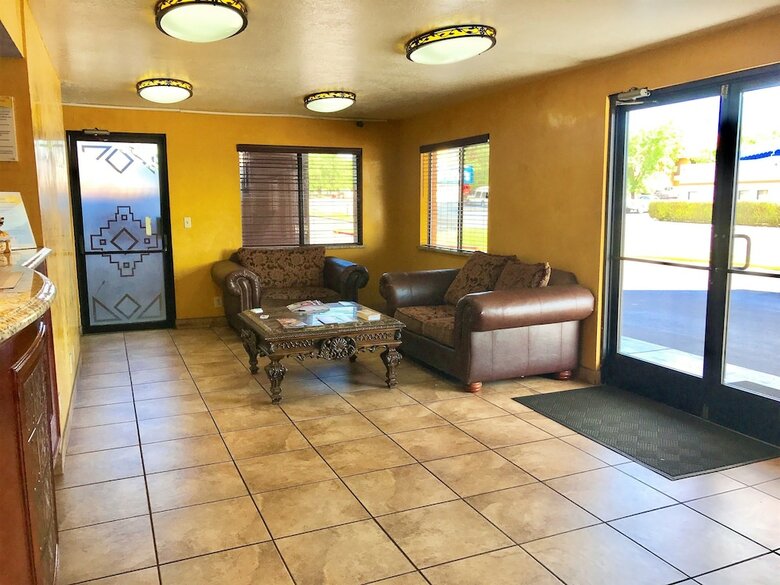 Hotel Days Inn Albuquerque Northeast