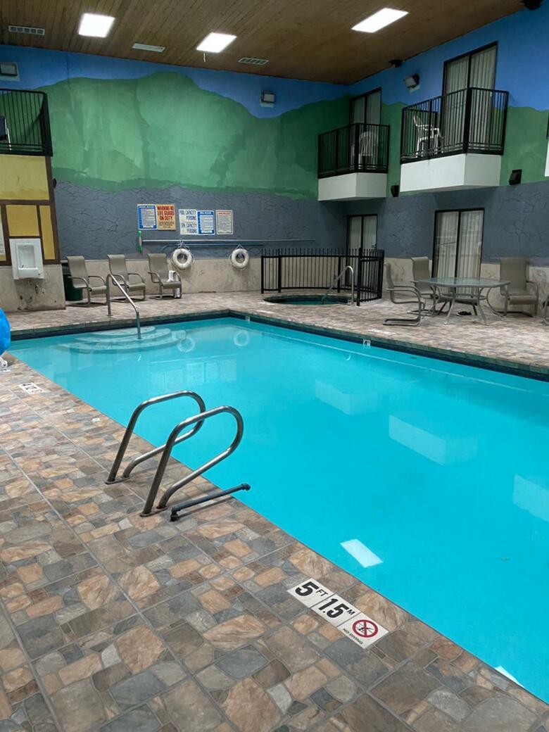 Hotel Days Inn Albuquerque Northeast
