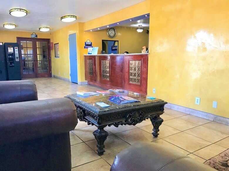 Hotel Days Inn Albuquerque Northeast