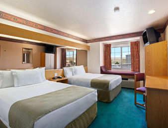 Hotel Microtel Inn And Suites By Wyn