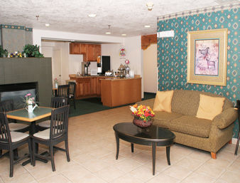 Hotel Super 8 Albuquerque East