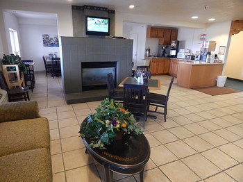 Hotel Super 8 Albuquerque East