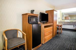 Hotel Quality Inn & Suites