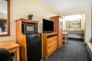 Hotel Quality Inn & Suites