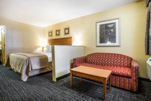 Hotel Quality Inn & Suites