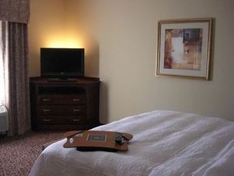 Hotel Hampton Inn Auburn,indiana