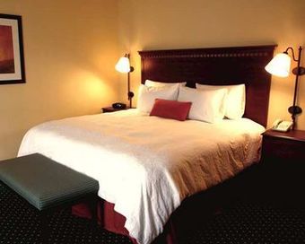 Hotel Hampton Inn Auburn,indiana