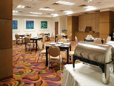 Hotel Holiday Inn Acapulco La Isla