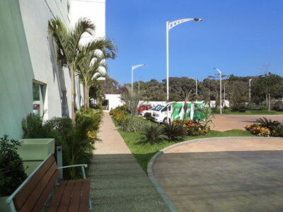 Hotel Holiday Inn Acapulco La Isla