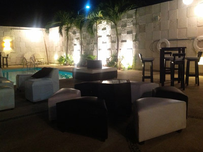 Hotel Holiday Inn Acapulco La Isla