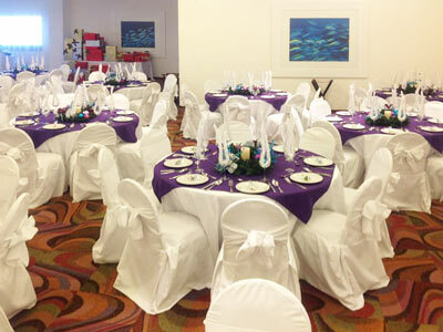 Hotel Holiday Inn Acapulco La Isla