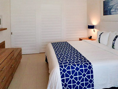 Hotel Holiday Inn Acapulco La Isla