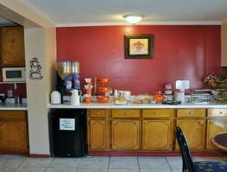 Hotel Days Inn Americus