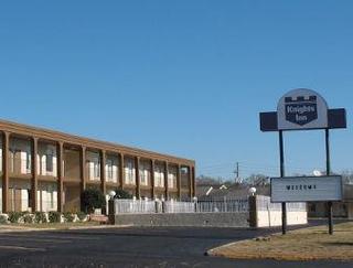 Hotel Days Inn Americus