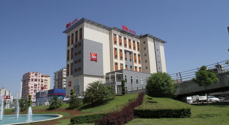 Hotel Ibis Adana