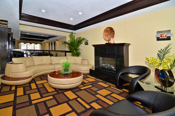 Best Western Plus Addison Galleria Hotel