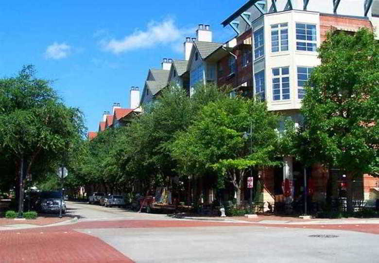 Hotel Courtyard Dallas Addison/midway
