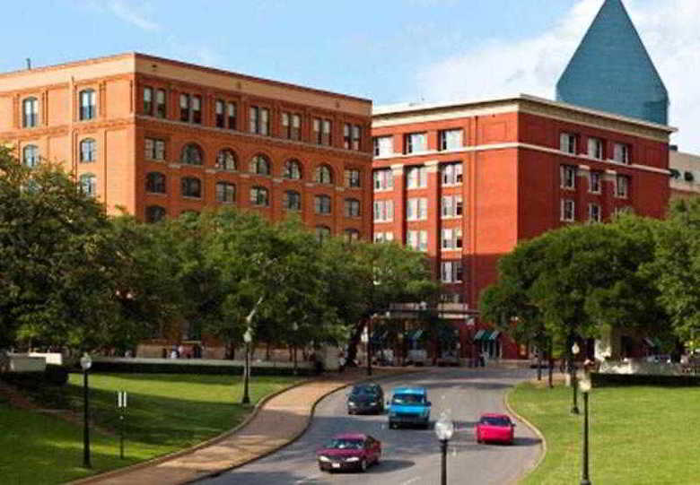 Hotel Courtyard Dallas Addison/midway