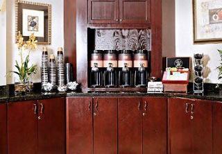 Hotel Springhill Suites Dallas Addison/quorum Drive