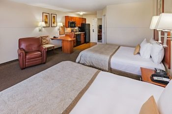 Hotel Candlewood Suites Ardmore