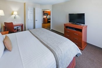 Hotel Candlewood Suites Ardmore