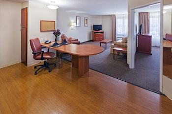 Hotel Candlewood Suites Ardmore