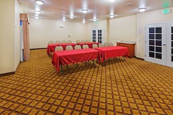 Hotel Candlewood Suites Ardmore