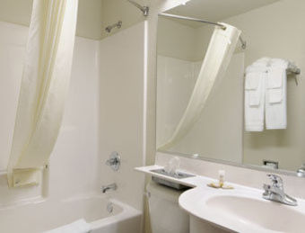 Hotel Microtel Inn Ardmore
